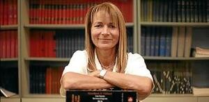 Professora Amàlia Lafuente