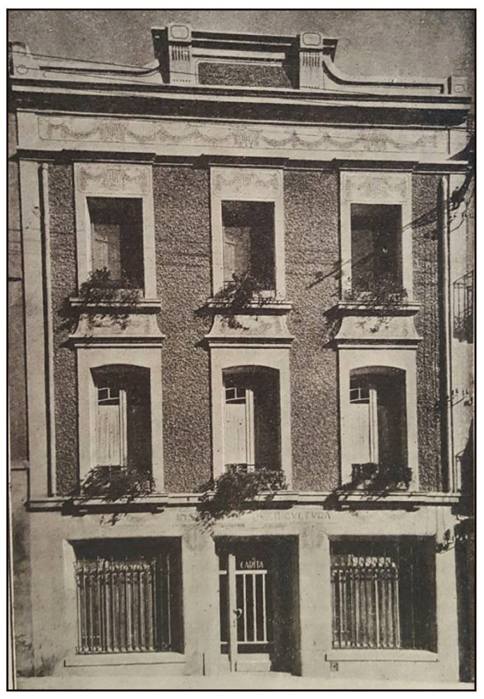 Institut de Puericultura de Reus