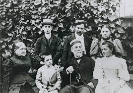 Família Pasteur