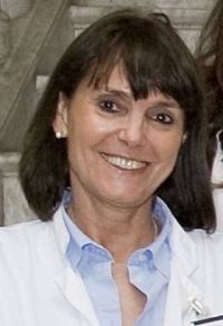 Professora Josefina Castro