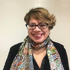 Professora Carme Junqué