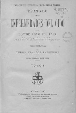 Versió espanyola del llibre de Politzer