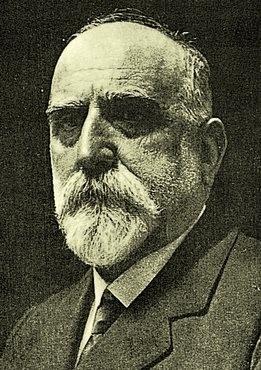 Dr. Jaume Ferran i Clua