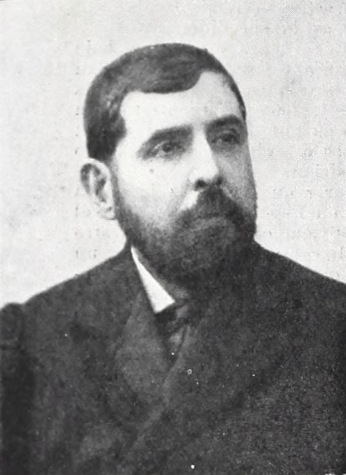 Dr. José Gómez Ocaña