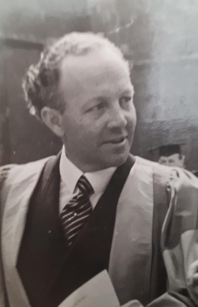 Dr. Josep Trueta i Raspall