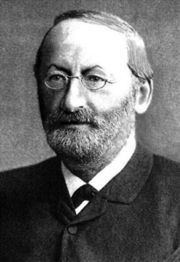 Professor Ferdinand Cohn