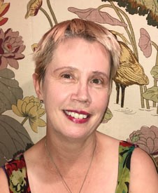 Fotografia de Katherine Hall