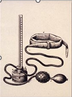 Esfigmomanòmetre de Riva-Rocci