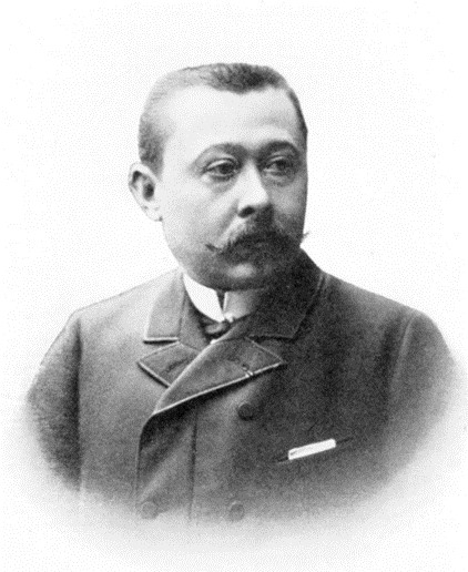 El professor Leo Testut