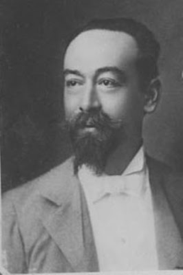 D. Antonio Mendoza Rueda