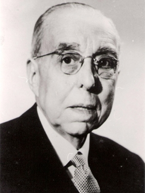 Dr. Francesc Esquerdo Rodoreda, professor lliure de Patologia Mèdica