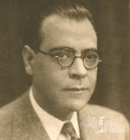 Professor José Gómez Márquez