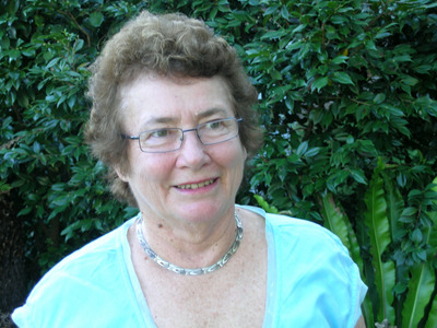 La Dra. Yvonne Cossart