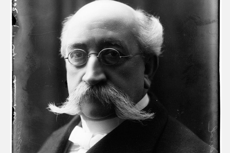 Salvador Cardenal, l’introductor de l’asèpsia a Catalunya