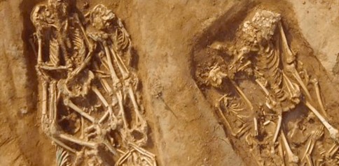 Cementiri de La Sagrera