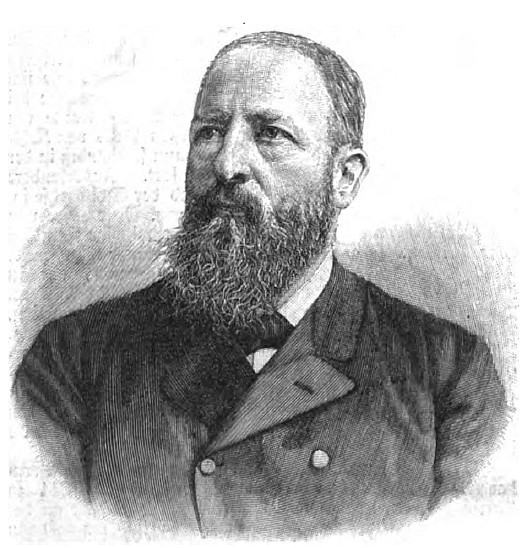 Carl Gussenbauer