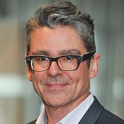 Professor Harry Hemingway