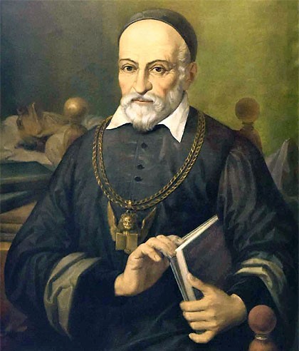 Girolamo Fabrizio d'Acquapendente, Museo della città Acquapendente