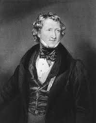 Retrat de Thomas Wakley