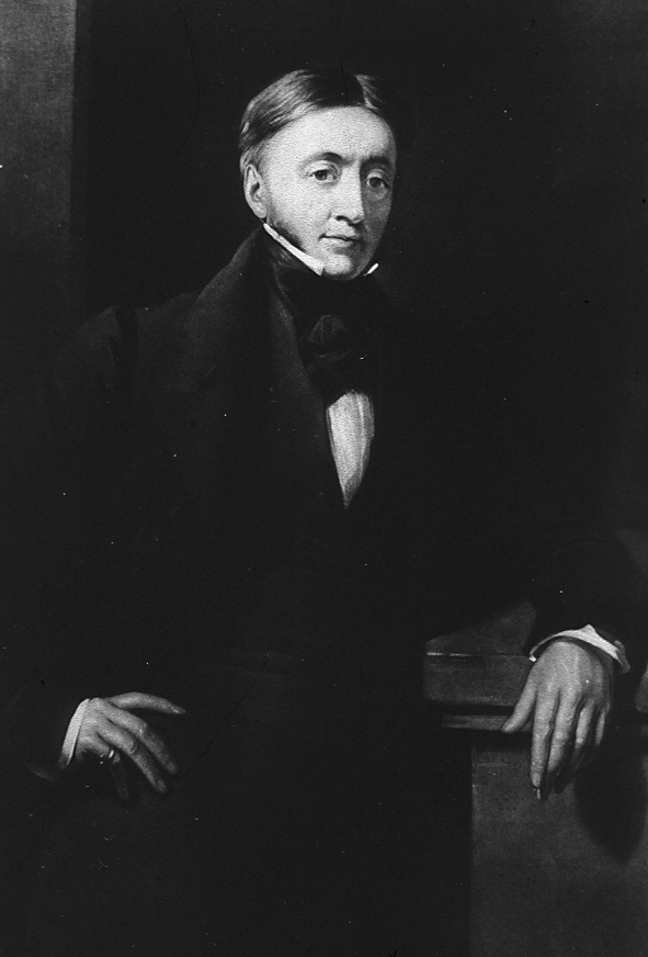 Bransby Cooper, el denunciant