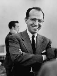 Jonas Salk