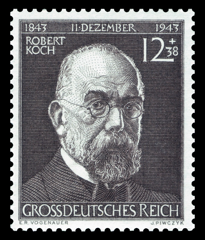 Robert Koch