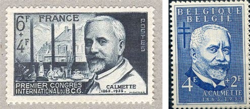 Léon Calmette