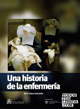 Portada del llibre de Núria Gibert