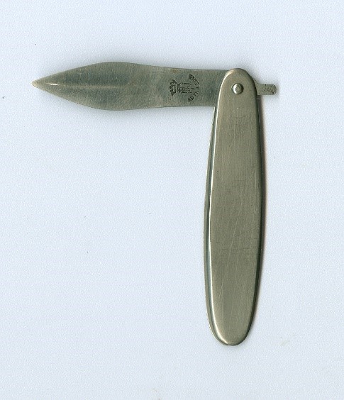 Lanceta per fer sagnies