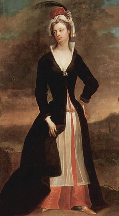 Lady Montagu