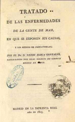 Portada del llibre de malalties Q