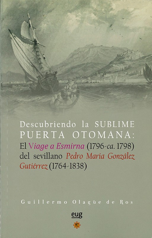 Història del viatge a Esmirna