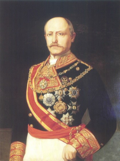 General Francisco Serrano