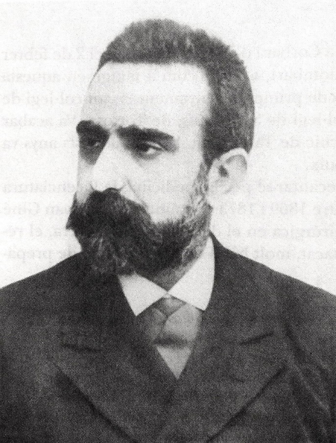 Jaume Ferran
