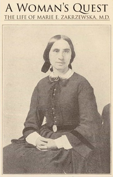 Autobiografia de Marie Zakrzewska