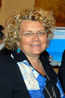 Dra. Marina Geli
