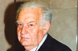 Dr. Jacint Reventós Conti