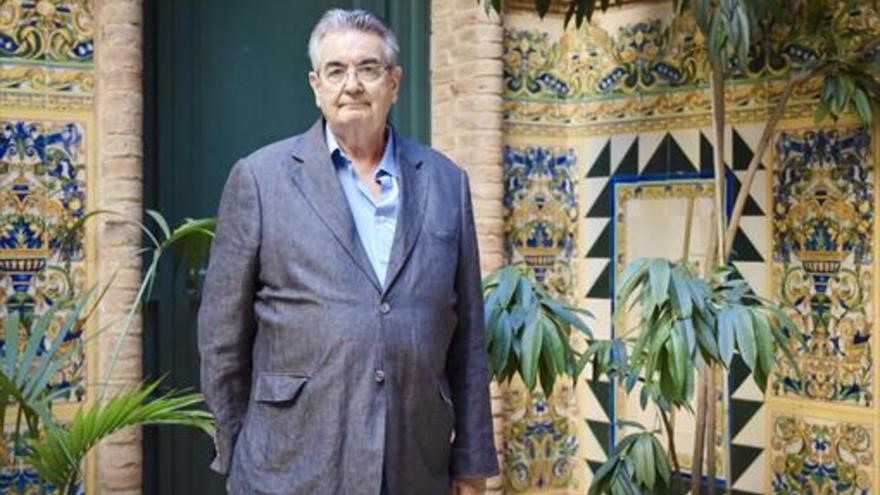 Dr. Josep Mª Forcada, metge i capellà, músic i pintor. Un home universal.