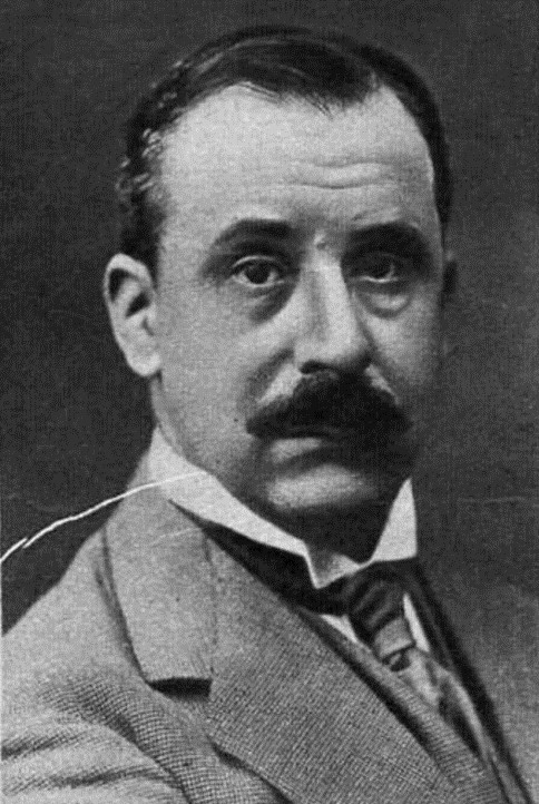 Dr. Manuel Márquez Rodríguez, marit de la Dra. Trinidad Arroyo