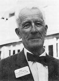 Professor Merle d'Aubigné