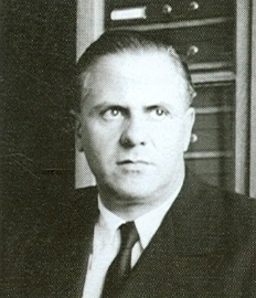 Professor Julián Sanz Ibáñez, catedràtic d'Anatomia Patològica de Saragossa