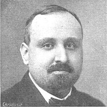 Professor Jorge Francisco Tello