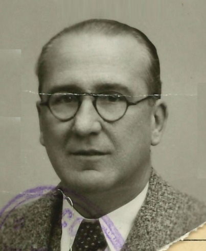 Dr. Ricard Moragas Gracia