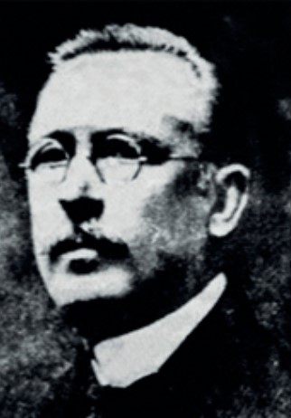 Alberto Barton