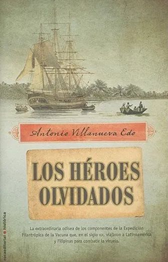 Los héroes olvidados