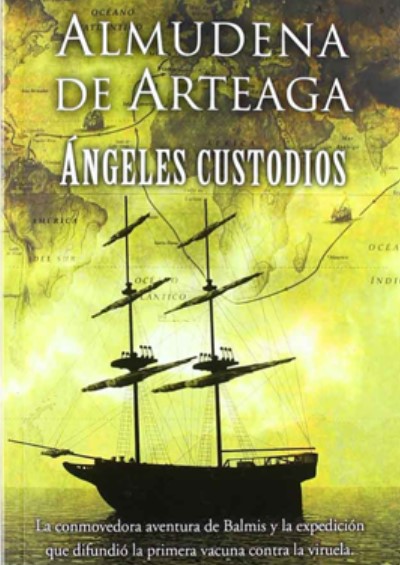Ángeles custodios
