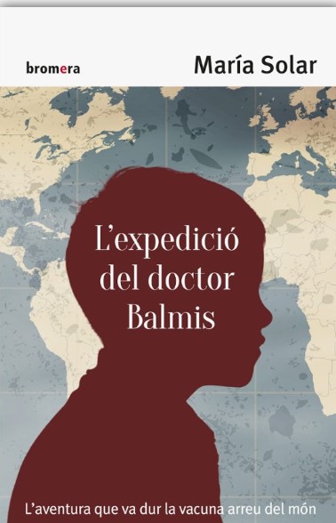 L'expedició del doctor Balmis