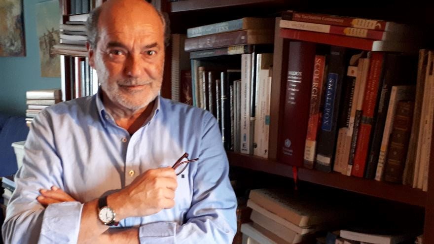 José Vicente Tuells