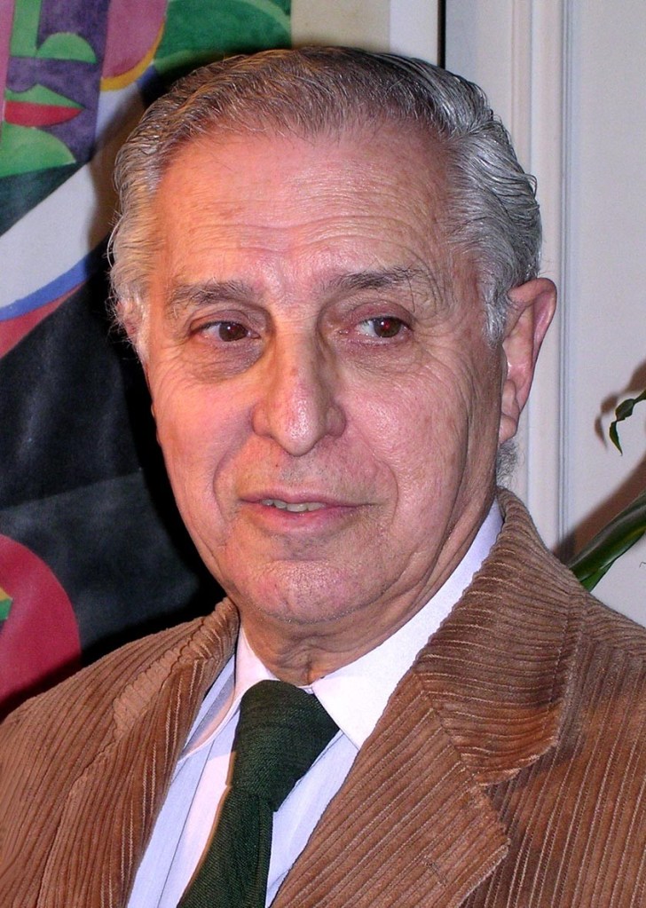Dr. Joaquim Ramis Coris