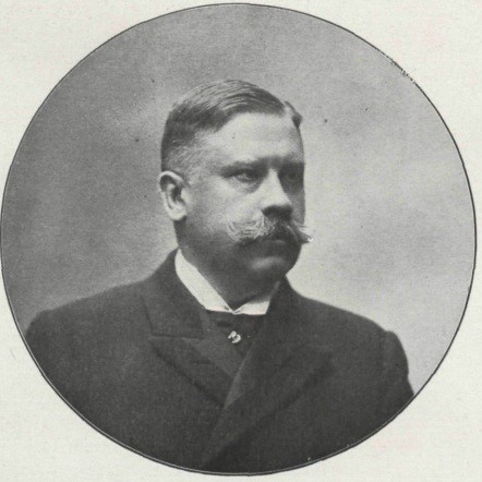 El ministre d'hisenda, Raimundo Fernández